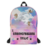 EmenyCreations Heavenly Backpack