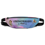 EmenyCreations Heavenly Fanny Pack