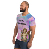 Heavenly Athletic T-shirt