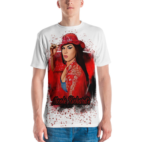 Cowgirl t-shirt